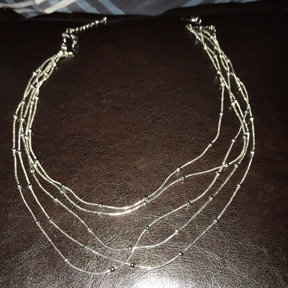 Costume jewelry from New York and company